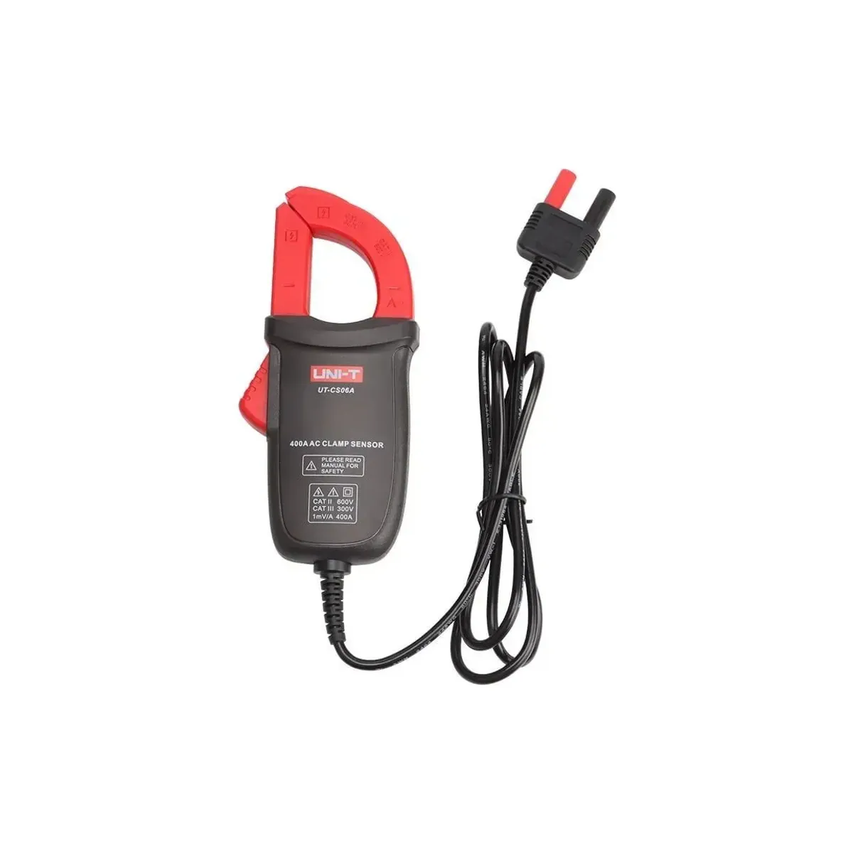 Unit UT-CS06A 400A AC Current Clamp Sensor