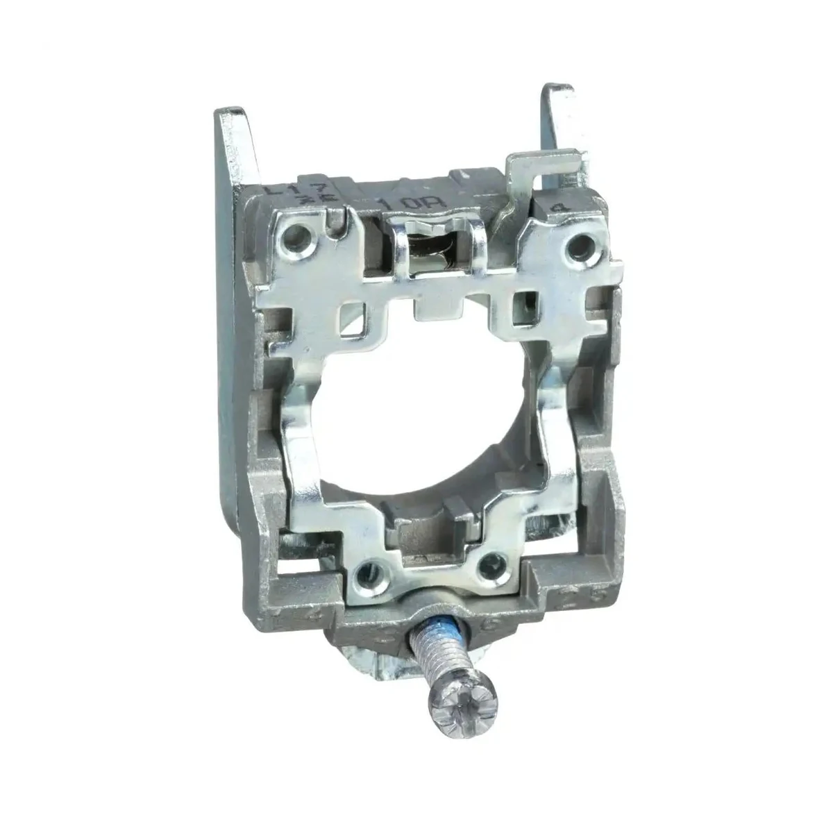 Schneider Electric ZB4BZ009 XB4B Fixing base