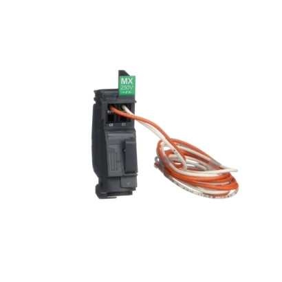 Schneider Electric LV426864 ComPacT NSXm Açtırma Bobini MX 220-240V AC (Kablolu) — üretici katalog görseli