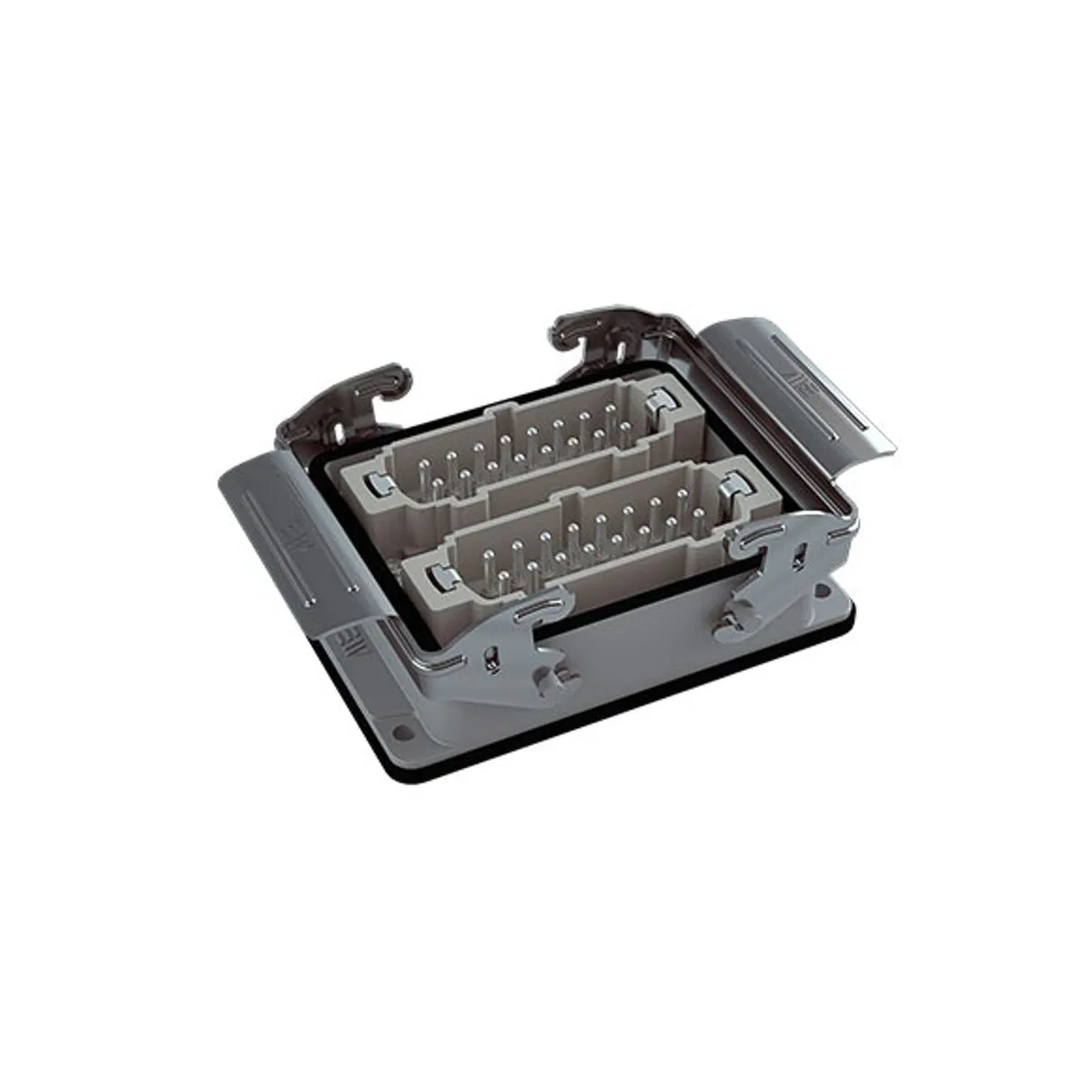 Mete Enerji 403051 32x16A Çoklu Makine Fiş (temsili görsel)