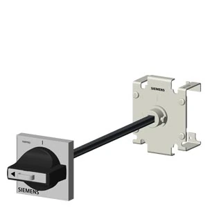 Siemens 3VJ9018-0HD11 Circuit Breaker Accessory