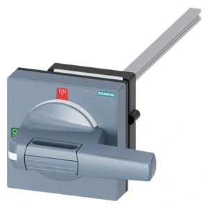Siemens 8UD1141-3AF21 Yük Ayırıcı