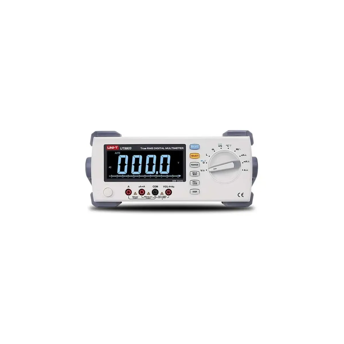 Unit UT8803E Benchtop Digital Multimeter