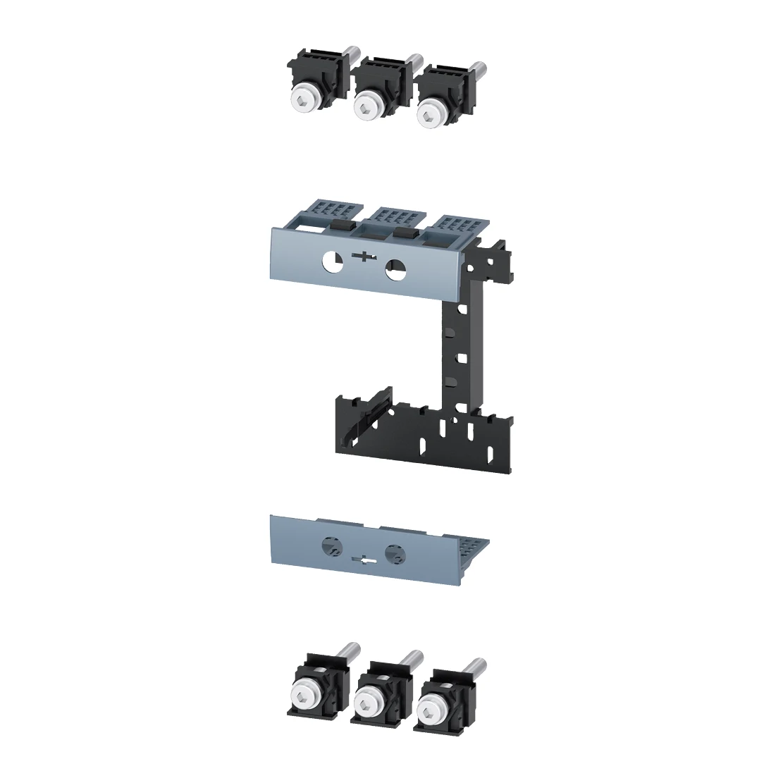 Siemens 3VA9113-0KP10 — üreticinin temsili ürün ailesi görseli