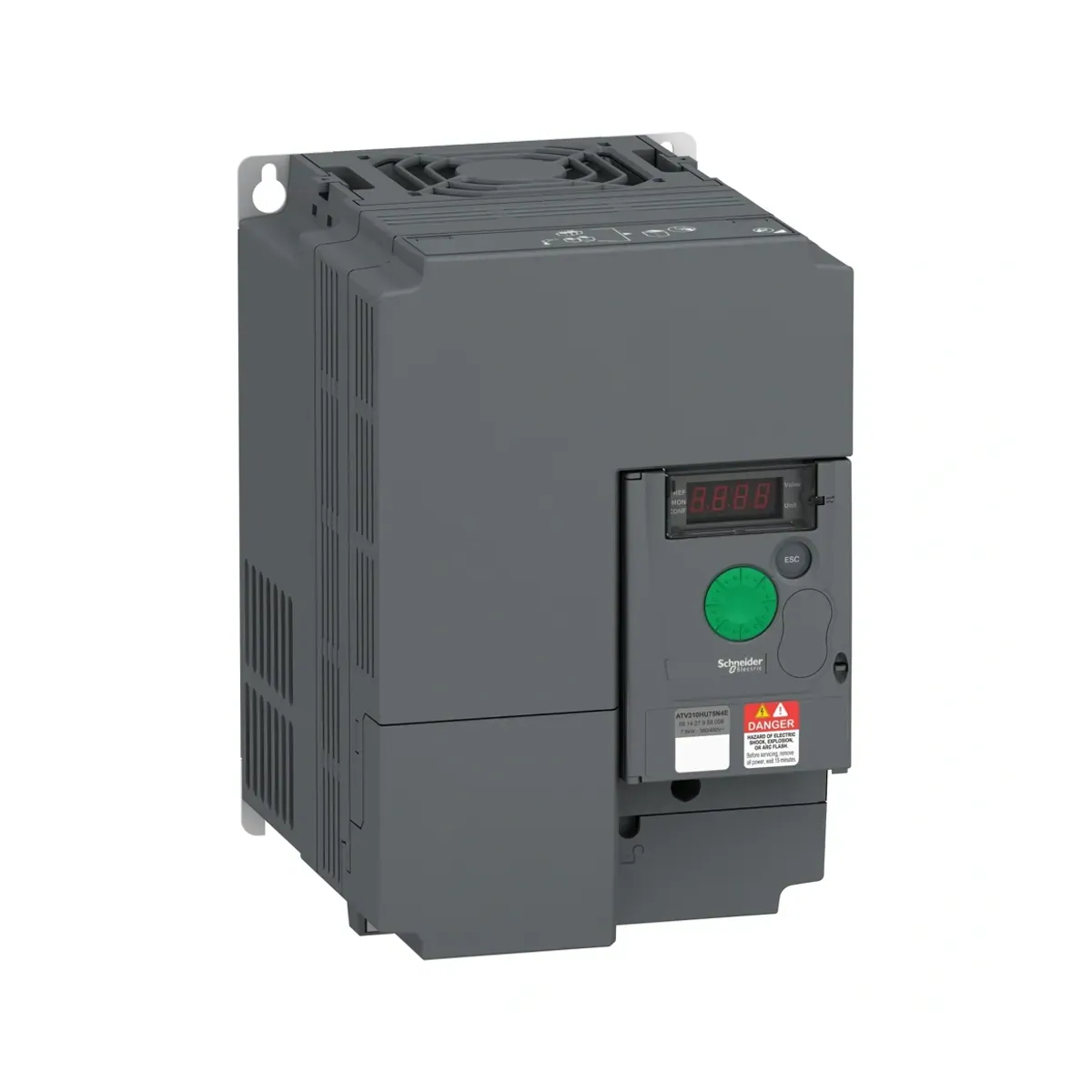 Schneider ATV-310HU75N4E 7.5 kW-400V 3Faz