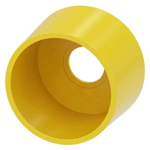 Siemens 3SU1900-0EA30-0AA0 Buton ve Sinyal Aksesuarı Plastik koruma halkası, tam