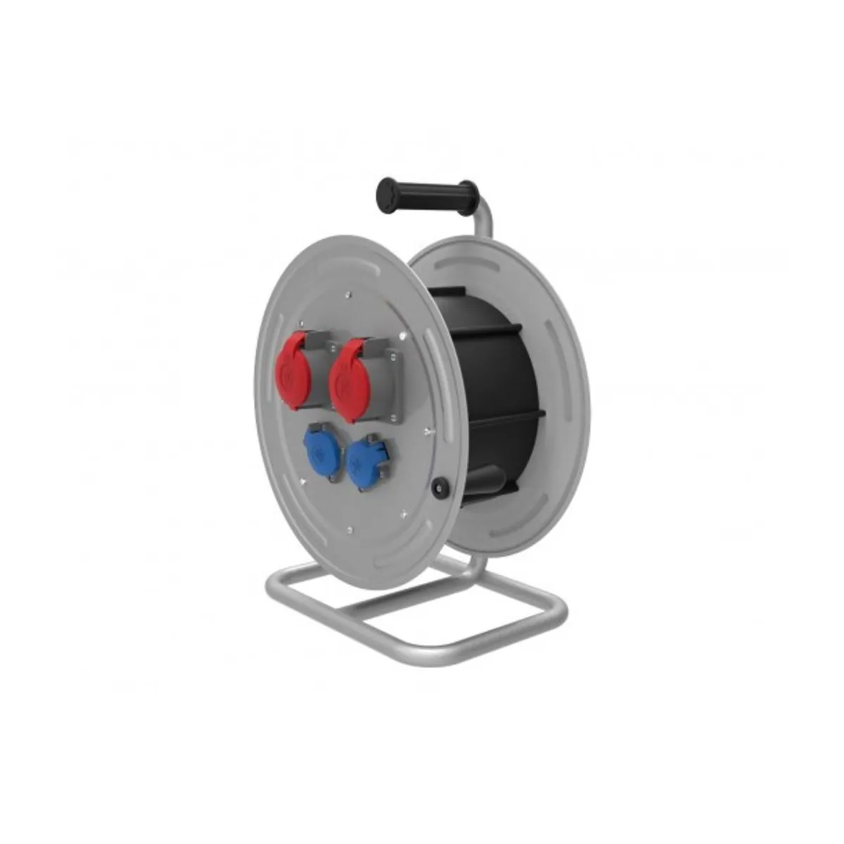 Bemis BM4-5203-2060 Metal Cable Reel IP44