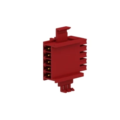 Schneider Electric XPSMCMCN0000SG Accessory, Backplane Expansion Connector