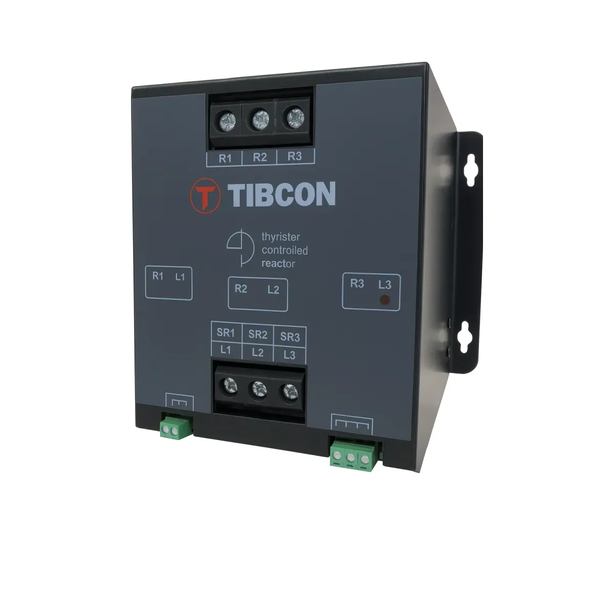Tibcon 3x6,67 kVAr Endüktif Yük Sürücü Modülü - TBE2102