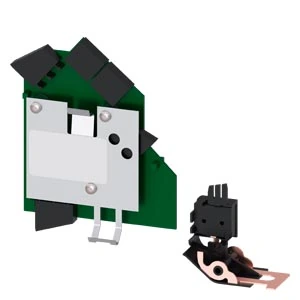 Siemens 3WA9111-0EC40 Switch Accessory Switch Position Sensor for ETU600 BSS200