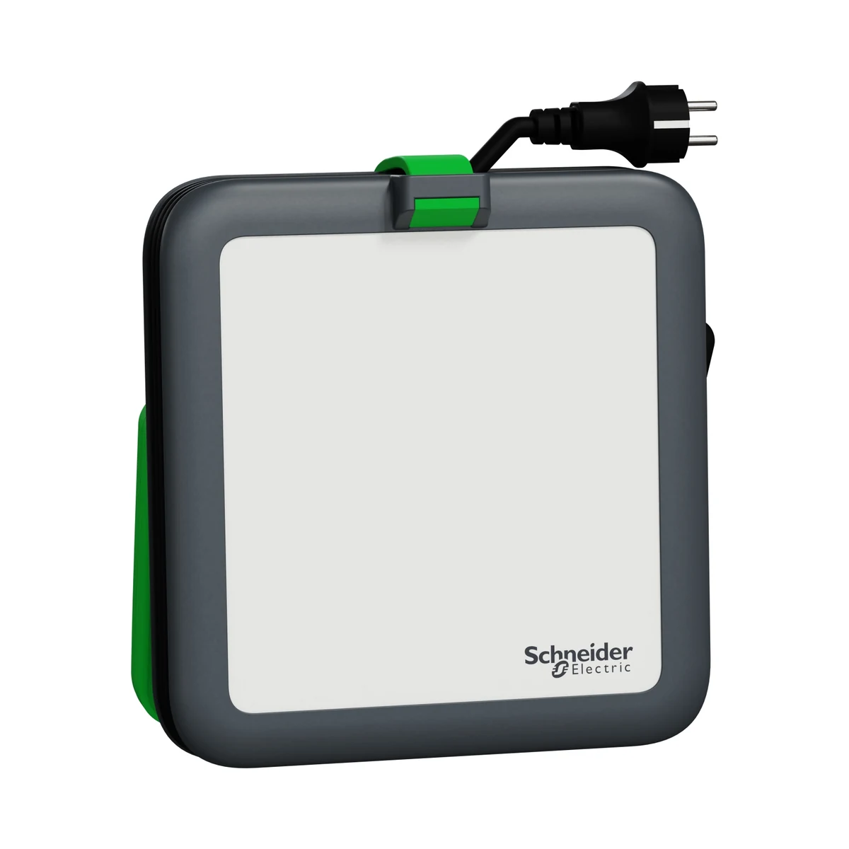 Schneider Electric IMT47271 Thorsman Çalışma Lambası, 35W, 4000lm, 4000K, USB Type A+C çıkışlı, Topraklı Fişli — üretici ürün görseli