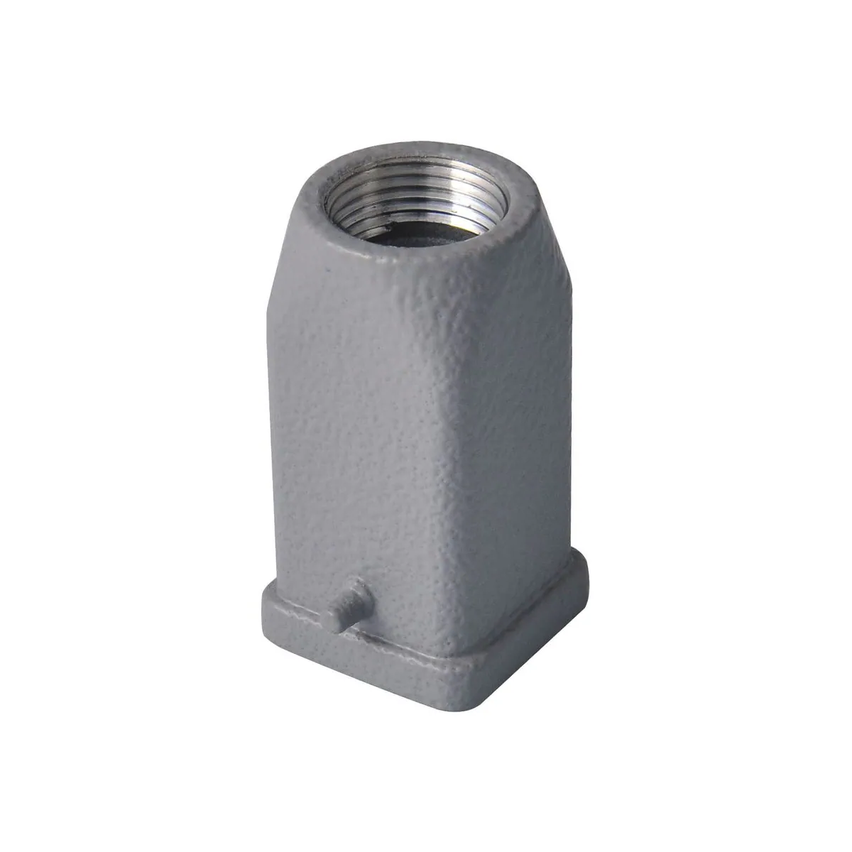TP Elektrik 24-0410-01-06P11 4x10A - 5x10A Multi-Contact Plug Housing, IP 65