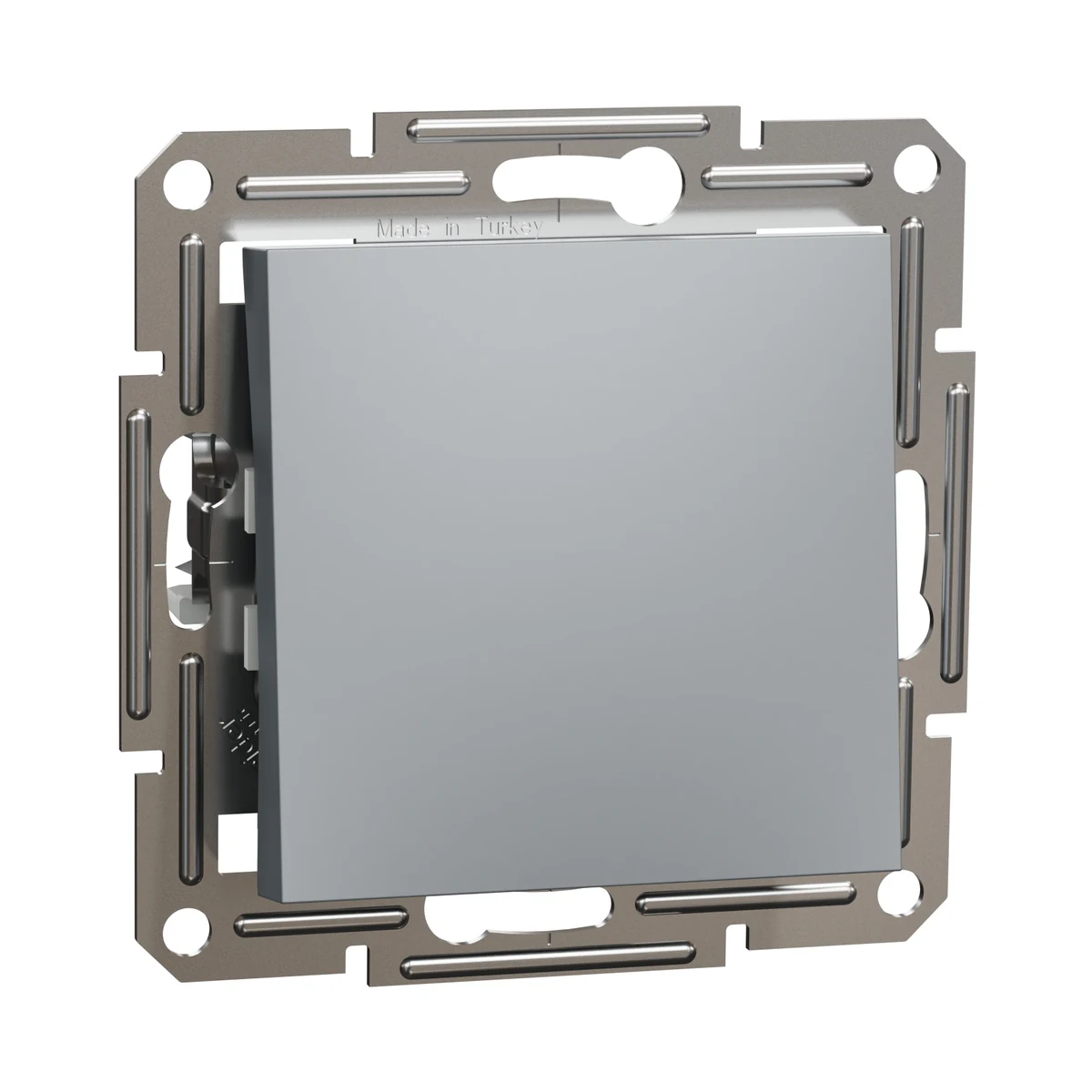 Schneider Electric EPH0500162 Asfora Deviatör Çelik — üretici ürün görseli