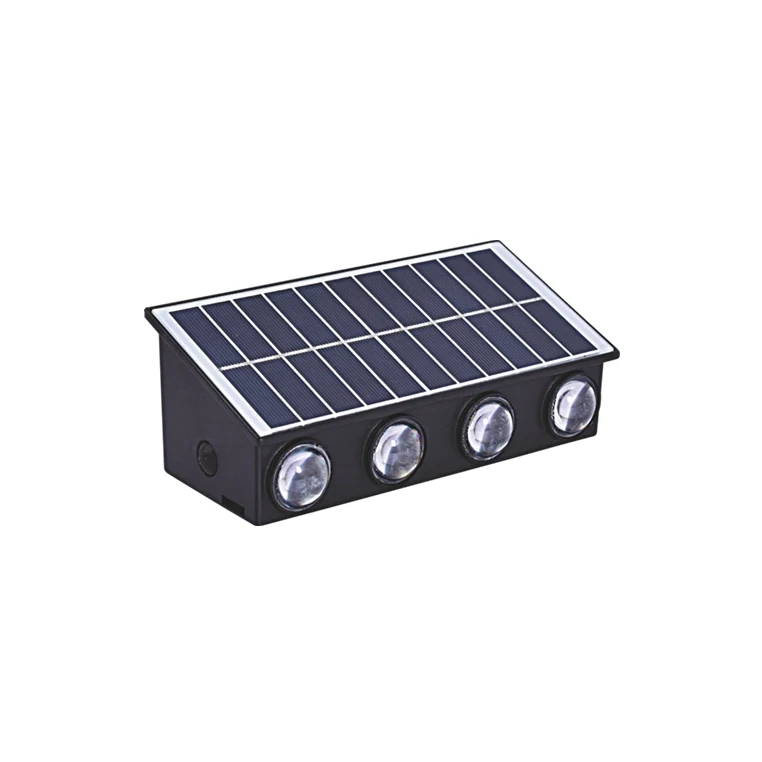 CATA CT-8010 Kos Solar LED Wall Light 20 W