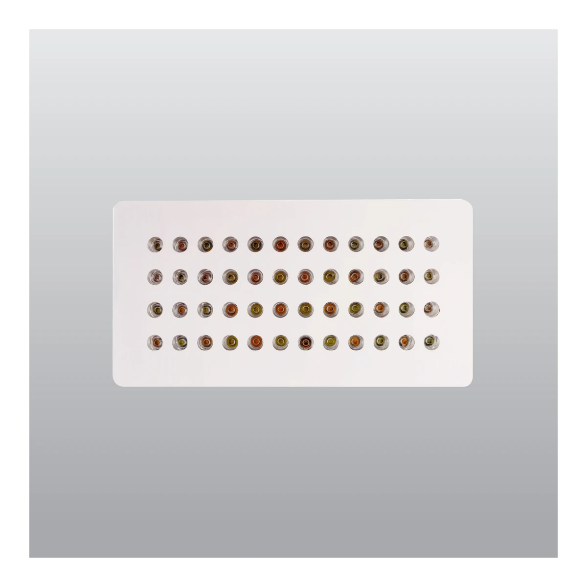 ACK AJ03-04800 Kuyumcu Aydınlatma Armatürü 48 x 1,5W (72W) 3000K — temsili üretici aile görseli