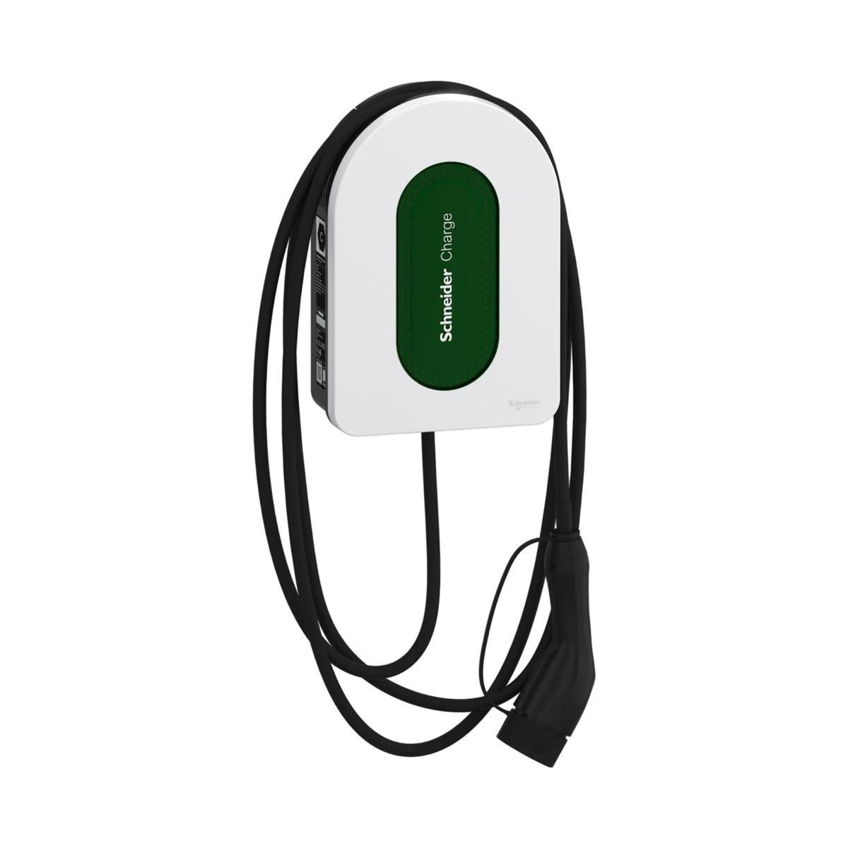 Schneider Electric EVH5A07N2C5 Charge 7.4 kW 1P+N with 5 m Cable