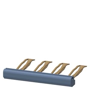 Siemens 3RQ4901-0B Connection Comb, 4-pole