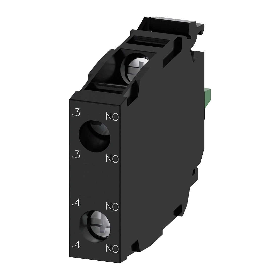 Siemens 3SU1400-1AA10-1DA0 — üreticinin temsili ürün ailesi görseli
