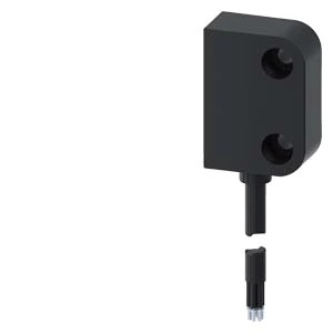 Siemens 3SE6617-3CA04 Safety Switch Equipment Magnetic switch, 3 m Cable (2NC + 1 NC Contact)