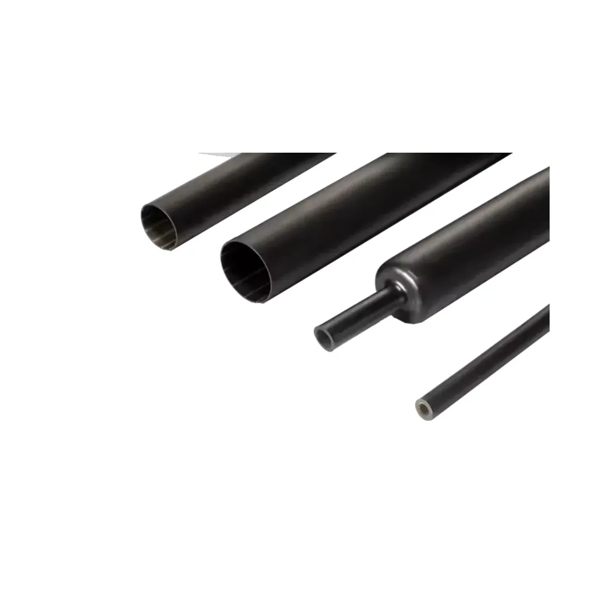 Isıso IDM-YPK 52MM İçi Yapışkanlı Daralan Makaron, 52 mm (temsili görsel)