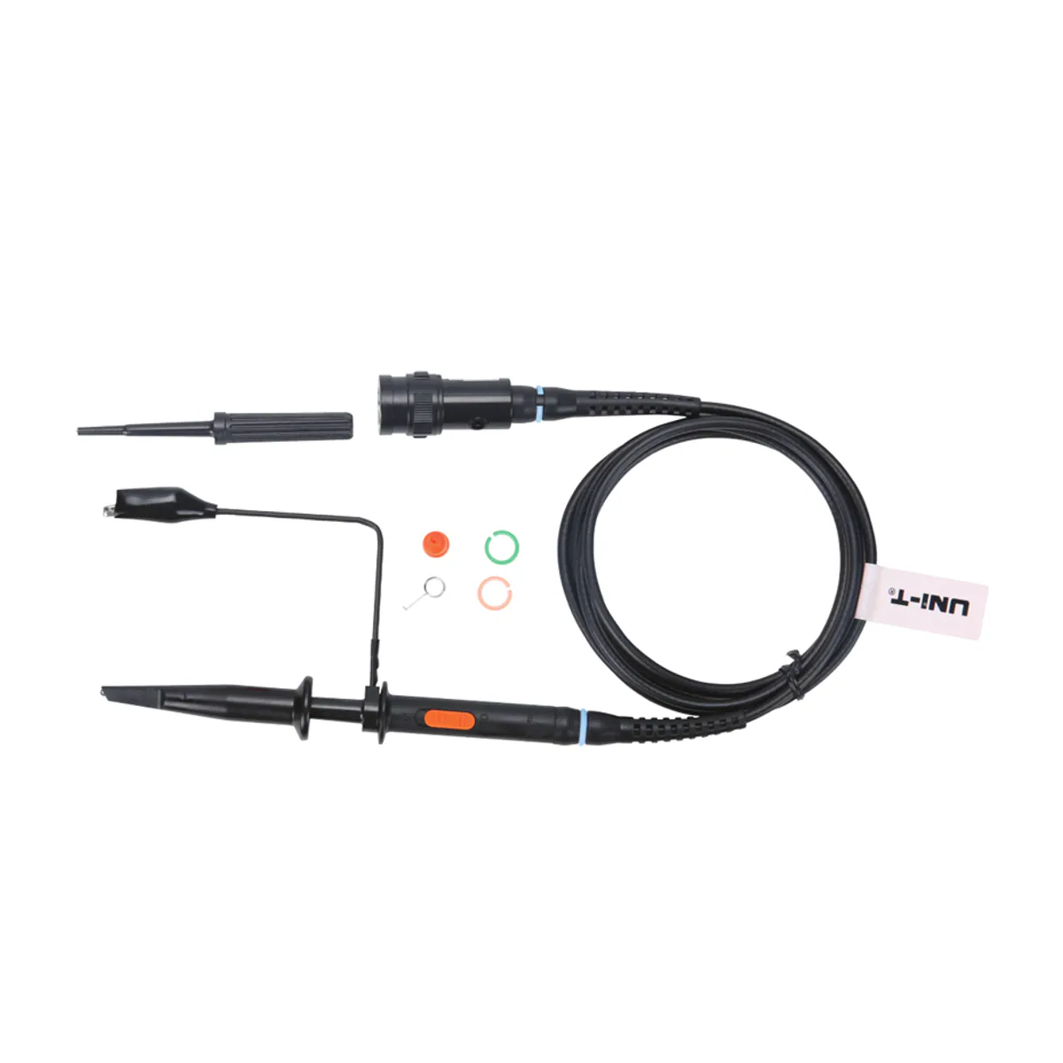 Unit UT-P01 25 MHz 1:1 / 10:1 Passive Oscilloscope Probe