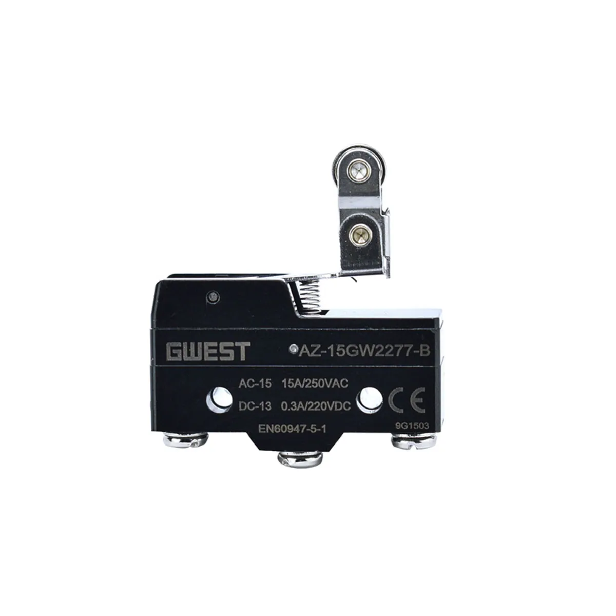 Gwest AZ - 15GW2277 - B Az Series Micro Switch