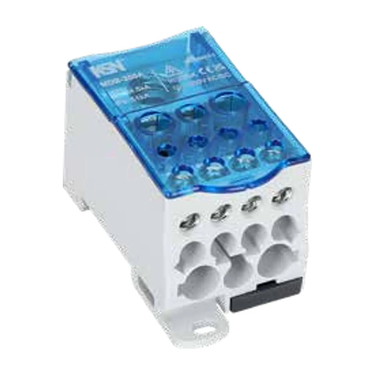 KSN KSN-250A 250 A tek kutuplu dağıtıcı ünite