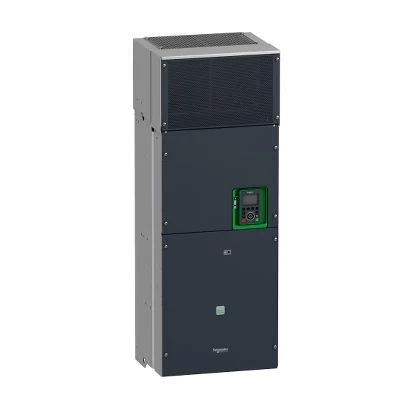 Schneider Electric ATV930C22N4 ATVProcess :VARIABLE SPEED DRIVE IP21 220kW 400V/480V — temsili üretici aile görseli