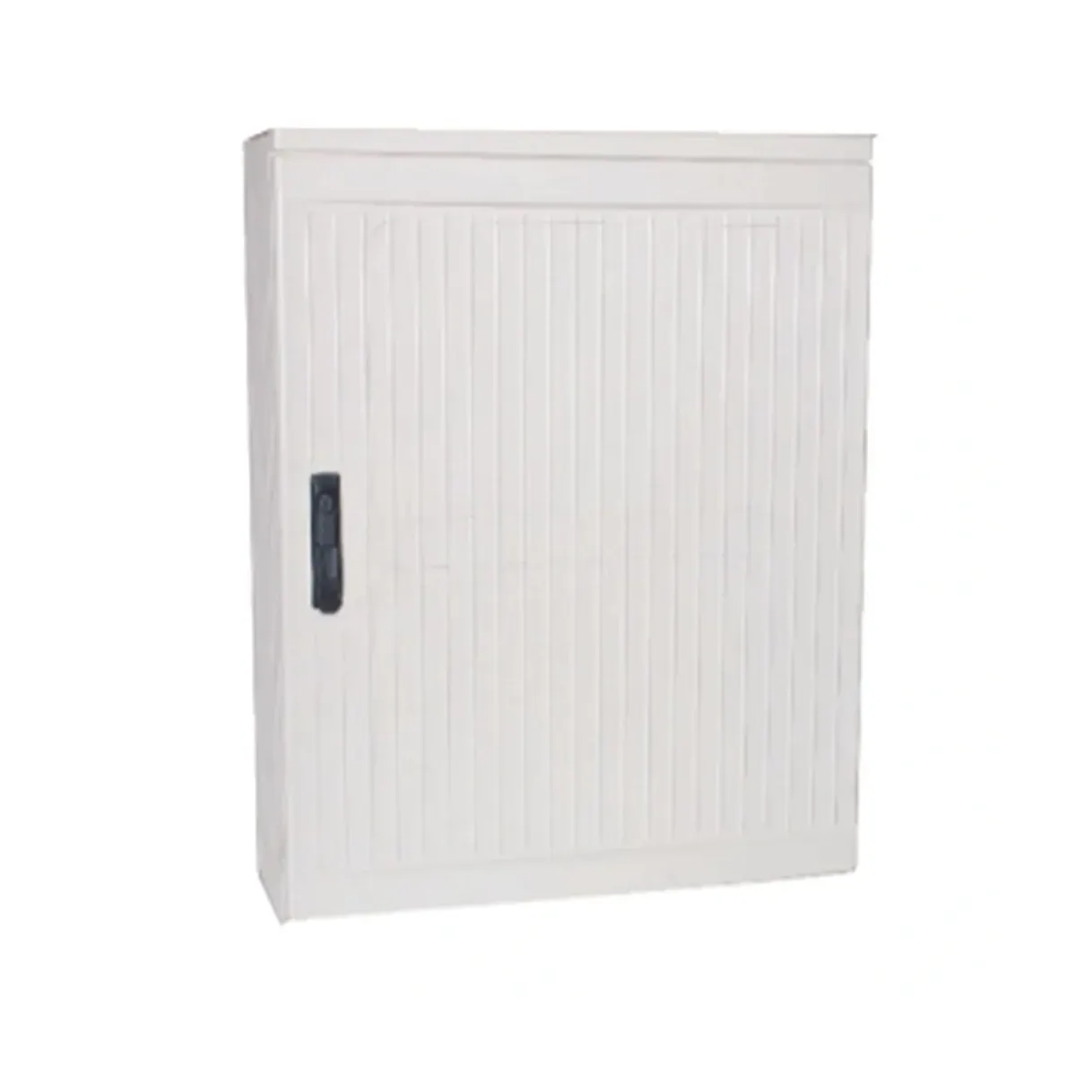 Çetinkaya 75x100x30 Opak Kapaklı Pano ÇP 5023