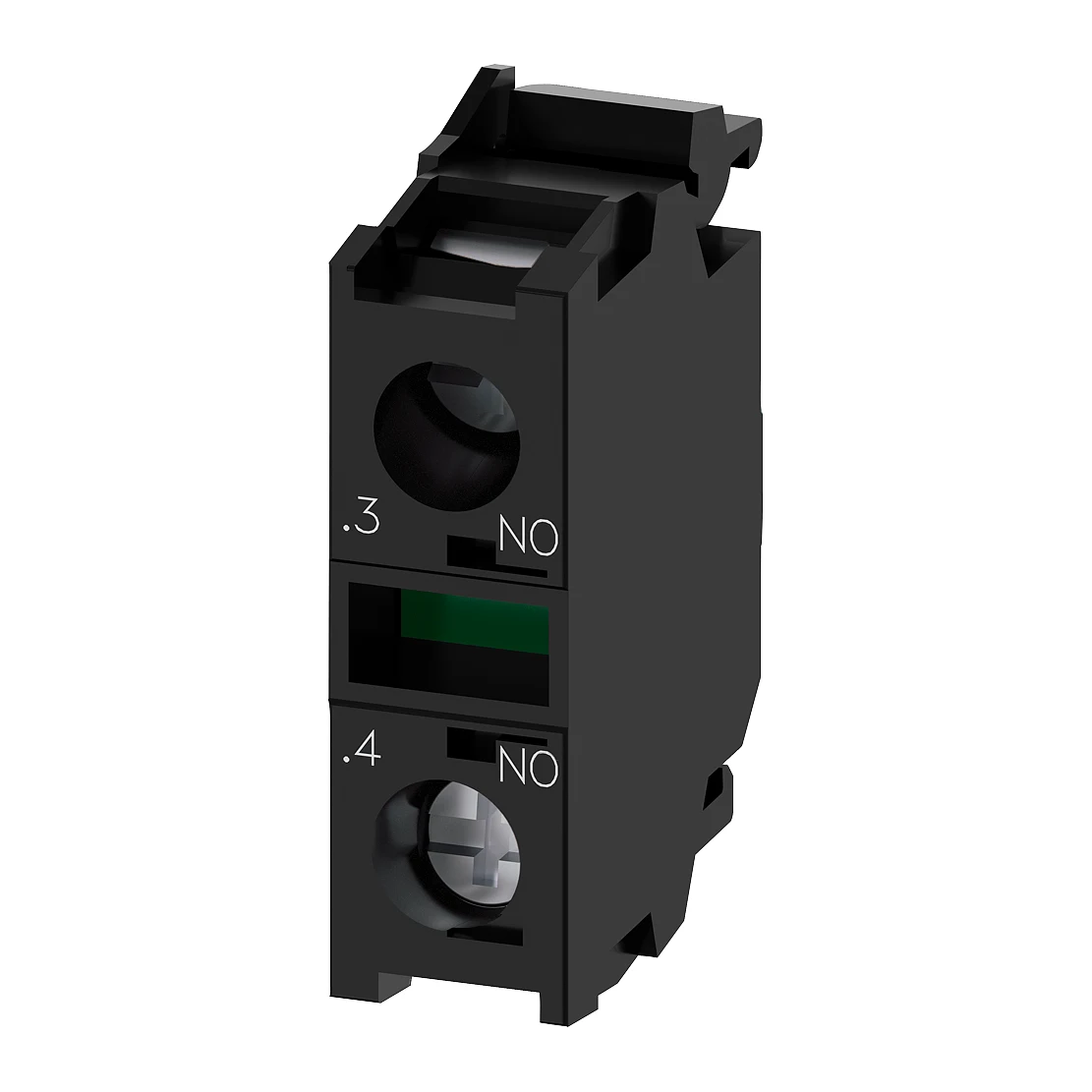 Siemens 3SU1400-1AA10-1BA0 — üreticinin temsili ürün ailesi görseli