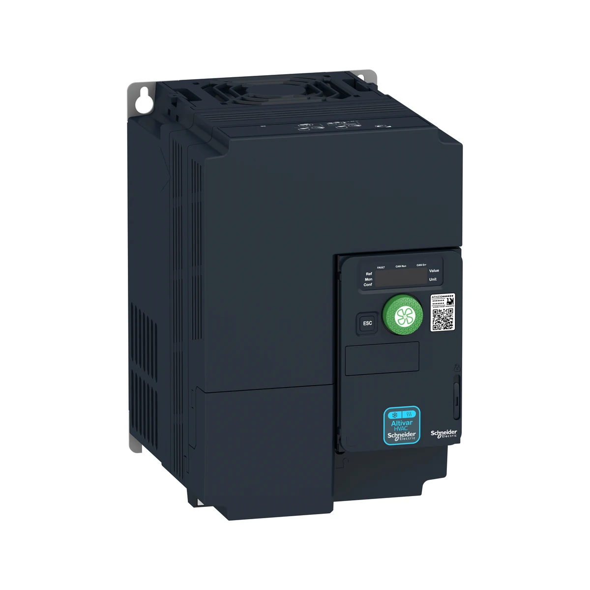Schneider Electric ATH230U75N4 Altivar HVAC ATH230 7,5kW 380/500V 3PH IP20 — temsili üretici aile görseli