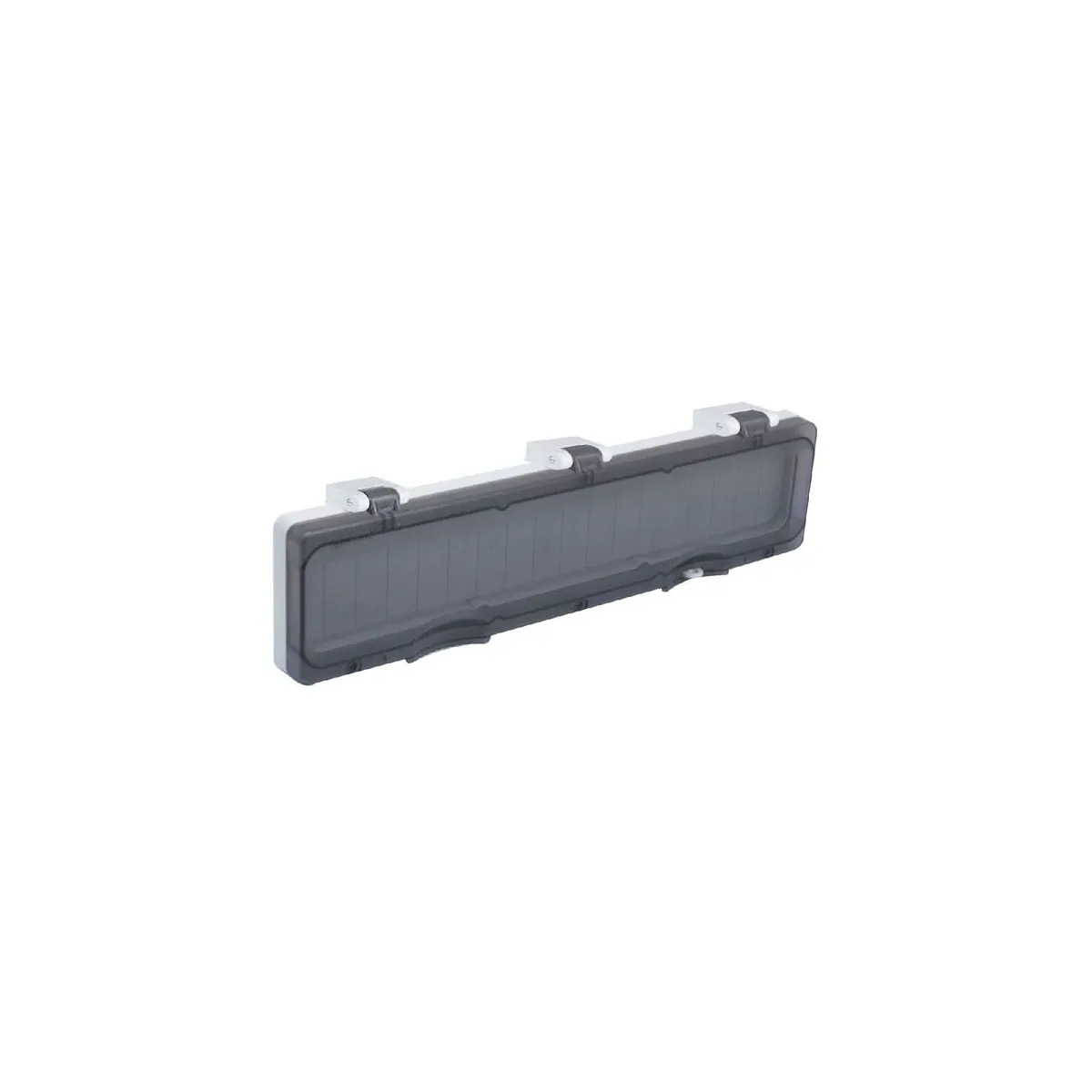 TP Elektrik 3340-321-0600 18’-Way Fuse Module, IP 54