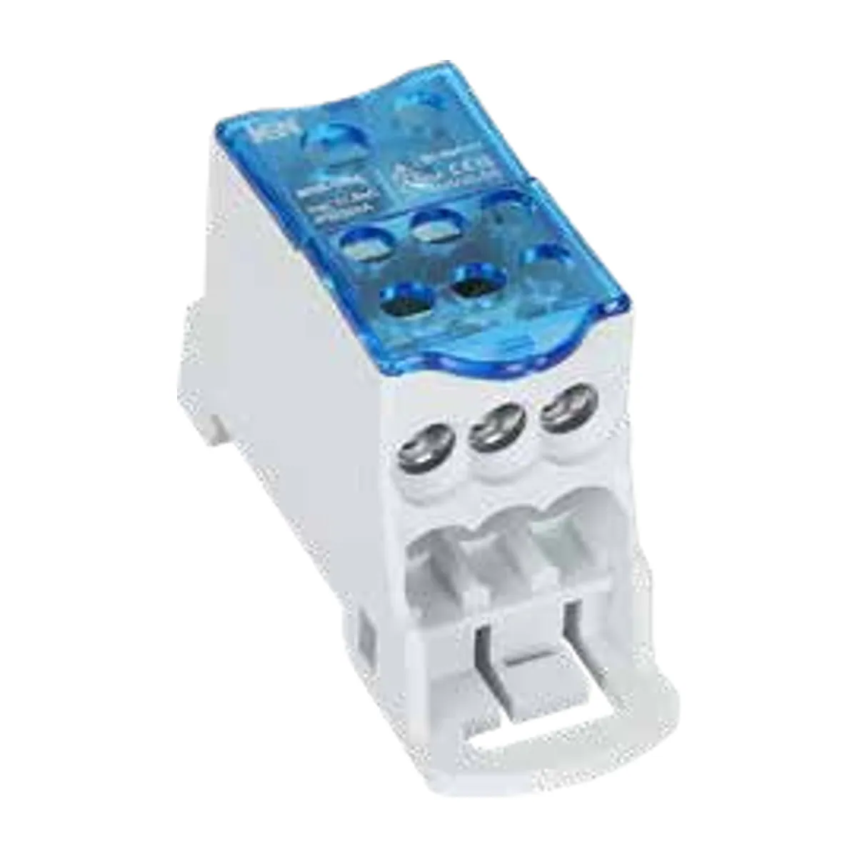 KSN KSN-160A Single-Pole Distribution Unit 160 A