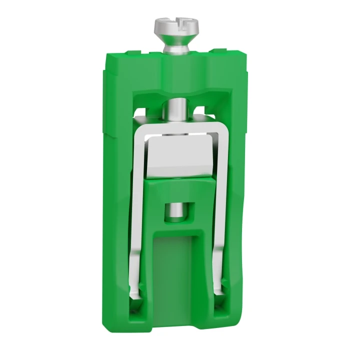 Schneider Electric NU7892 Yeni Unica, Mounting Plate Claw