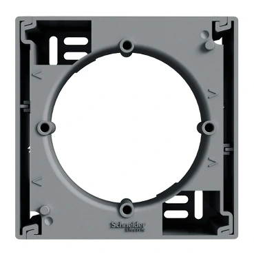 Schneider Electric EPH6100162 Single surface-mounted Box