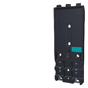 Siemens 3RK1901-0CA00 AS-Interface Haberleşme Donanımı Duvara montaj