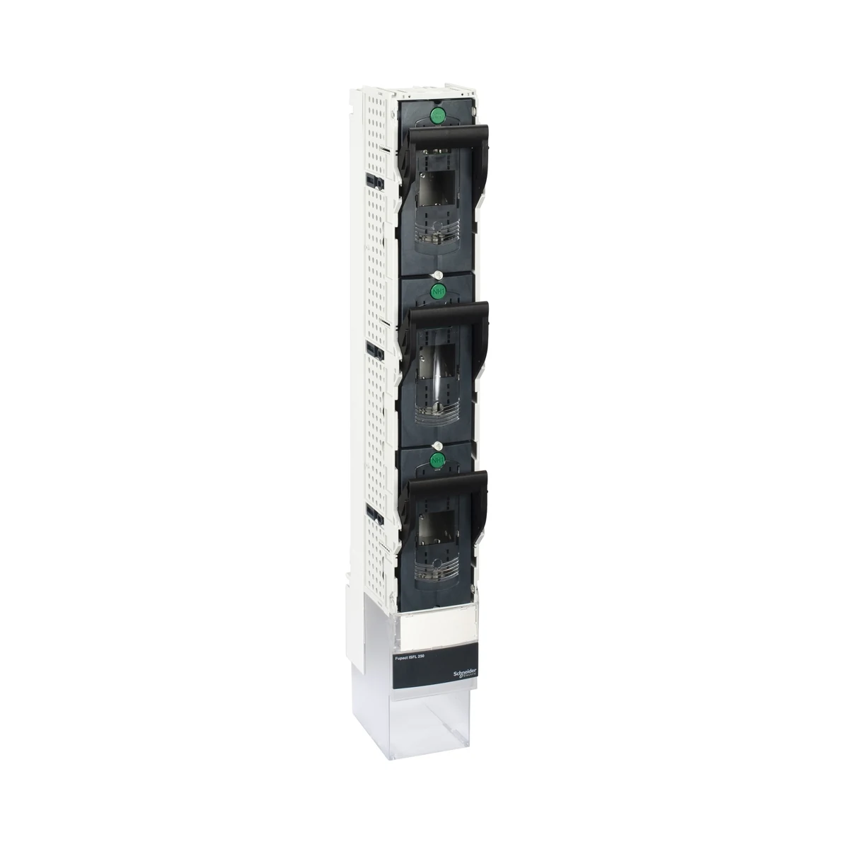 Schneider Electric LV480901 ISFL 250A 185 mm bara Montajlı — üretici ürün görseli