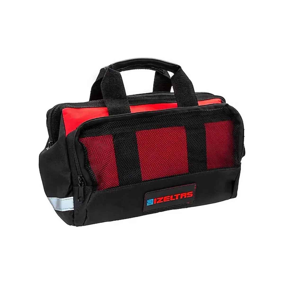 İzeltaş Fabric Tool Bag Small