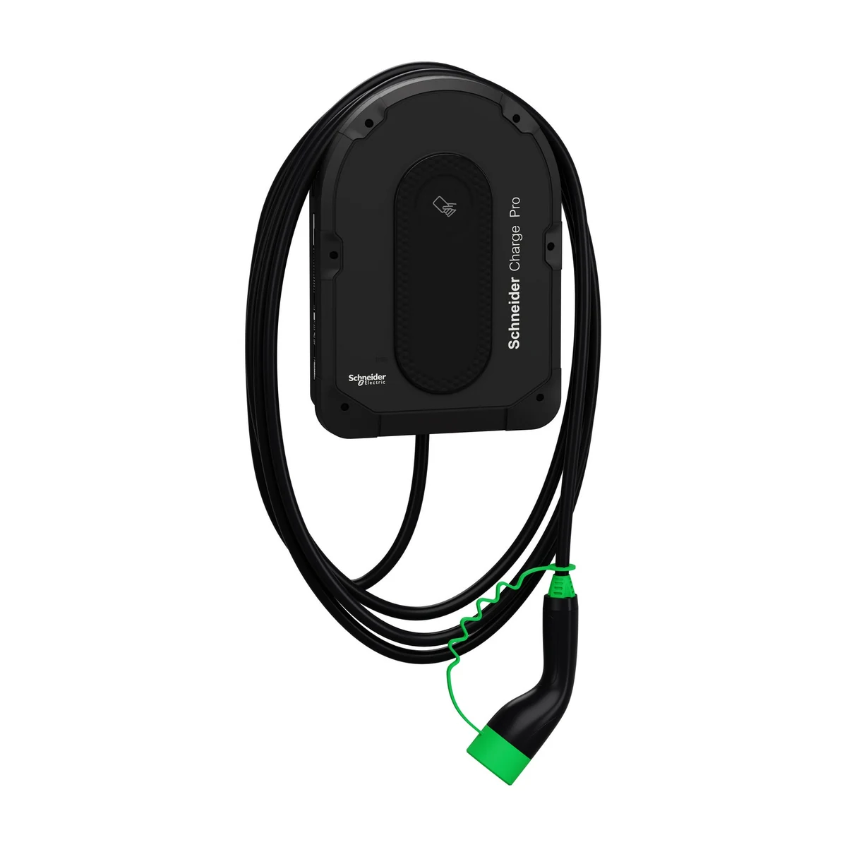 Schneider Electric EVB4S22NC0 Charge Pro 22kW Att Cable — temsili üretici aile görseli