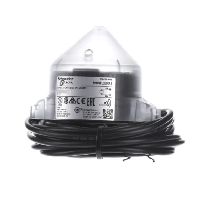 Schneider Electric ZBRA1 Booster Antenna, 5M Cable