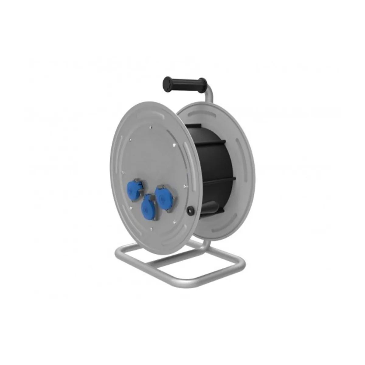 Bemis BM4-5303-0000 Metal Cable Reel IP44