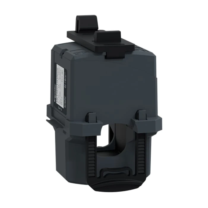 Schneider Electric METSECT5HA020 Ayrılabilir Akım Trafosu - HA Tip, Kablo, 18,4x19, 150A