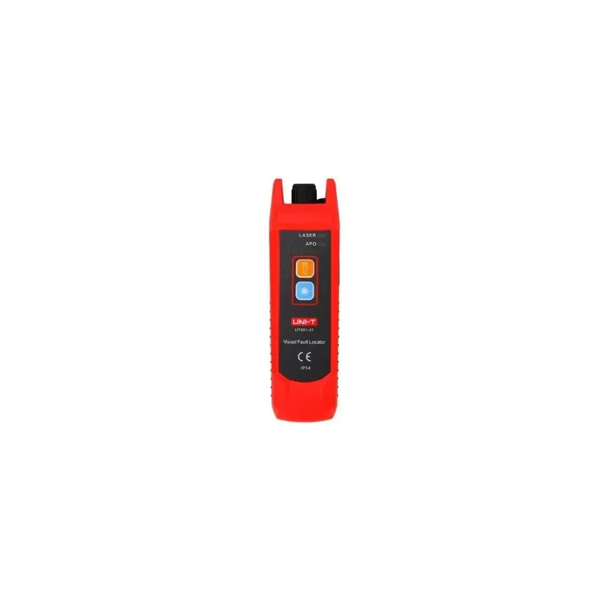 Unit UT691-01 Fiber Optic Visual Fault Locator