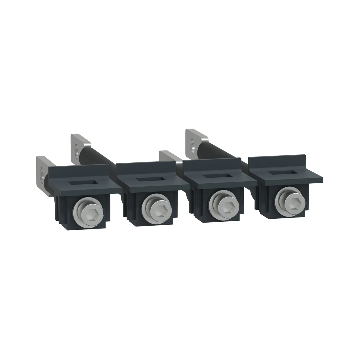 Schneider Electric G20RC4P Rear Connection Connectors 4P GoPact MCCB 200
