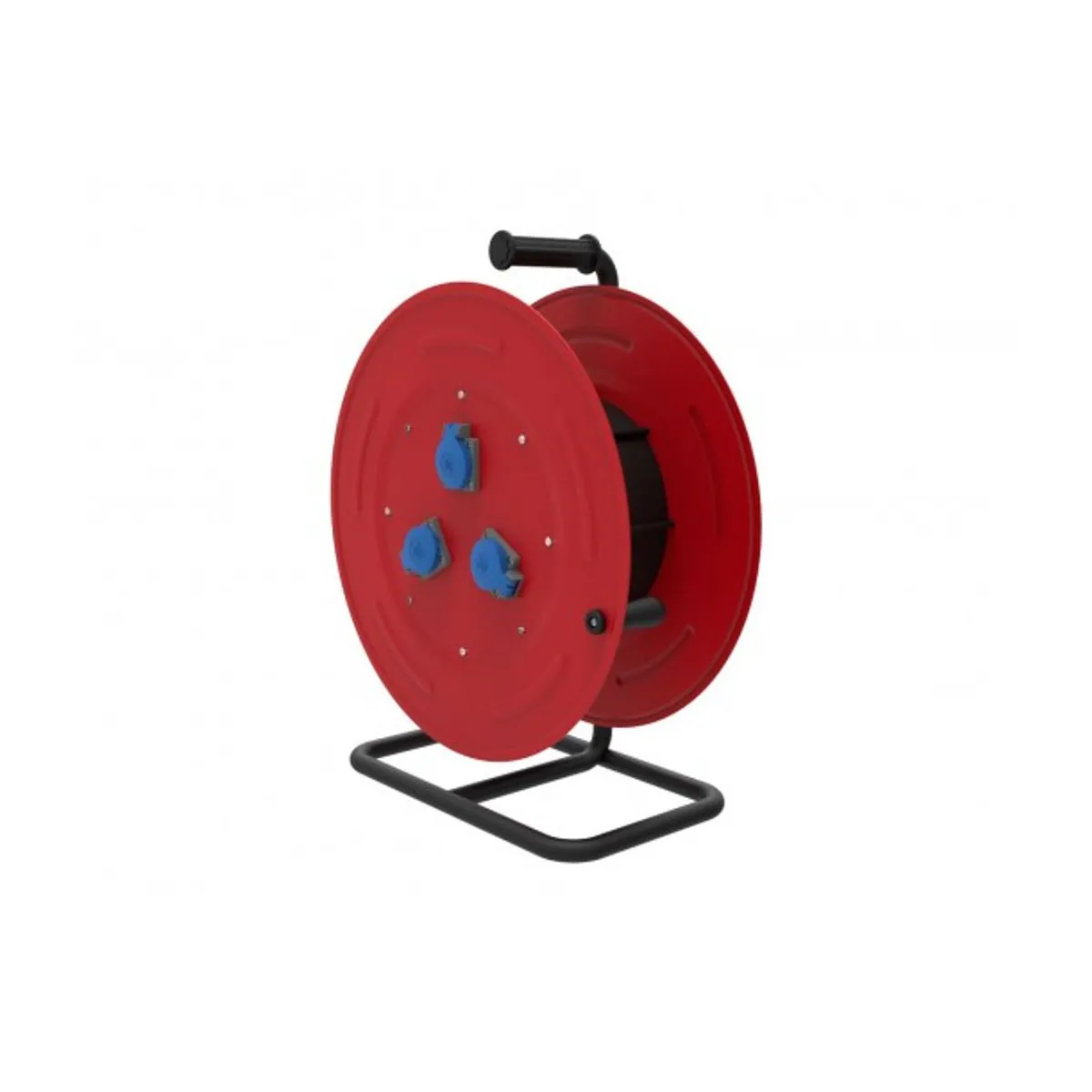 Bemis BM5-6303-0000 Metal Cable Reel IP44