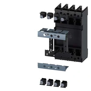 Siemens 3VM9114-0KP00 Şalter Aksesuarı