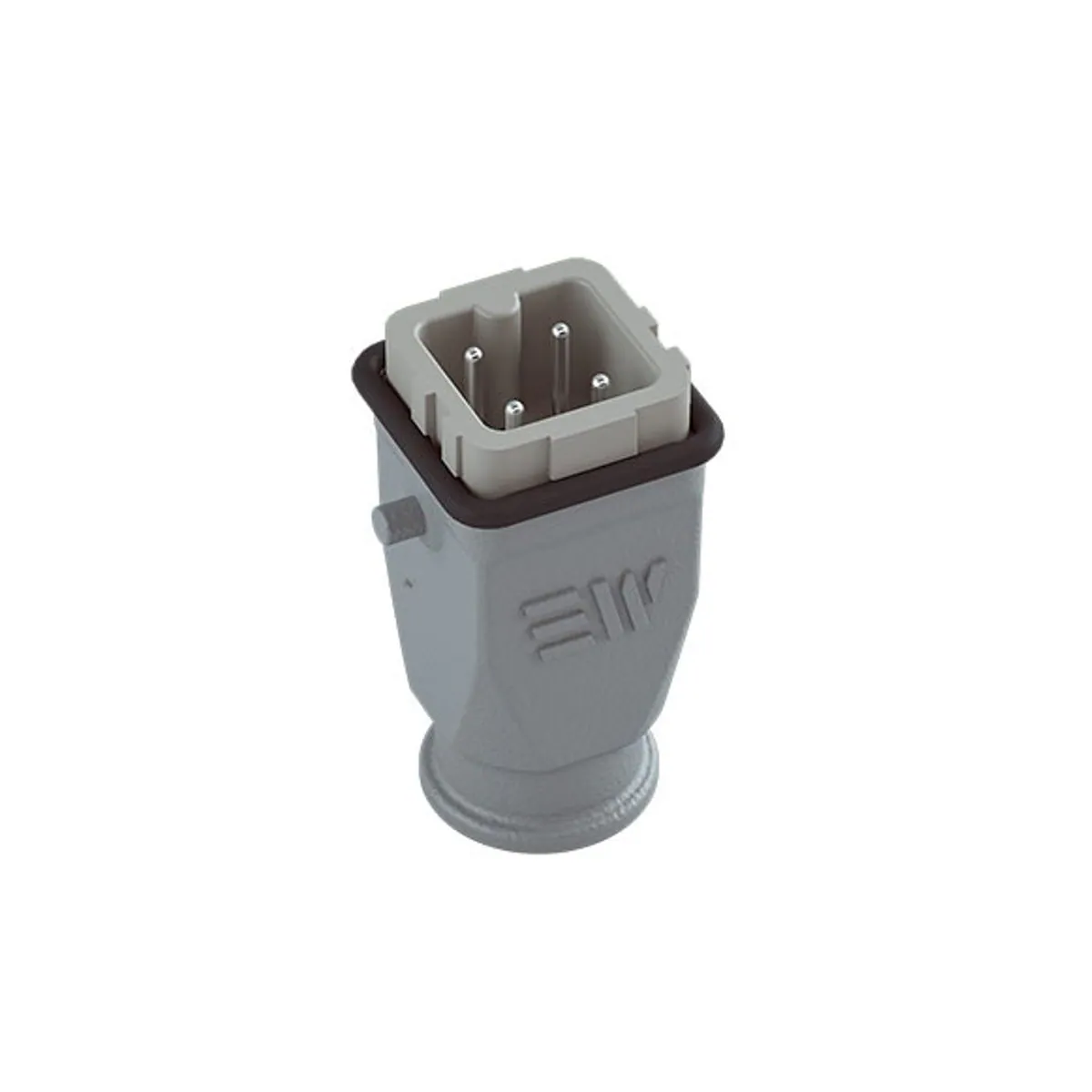 Mete Enerji 403005 4x10A Çoklu Uzatma Fiş