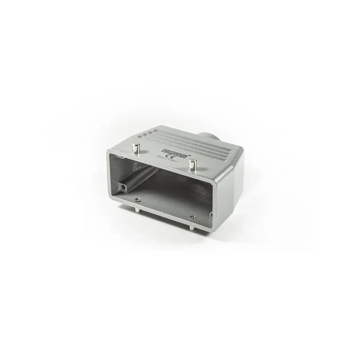 Emas Metal 16 Contact Extension Type Empty Housing Top Entry Multi-Contact EBM16GU30
