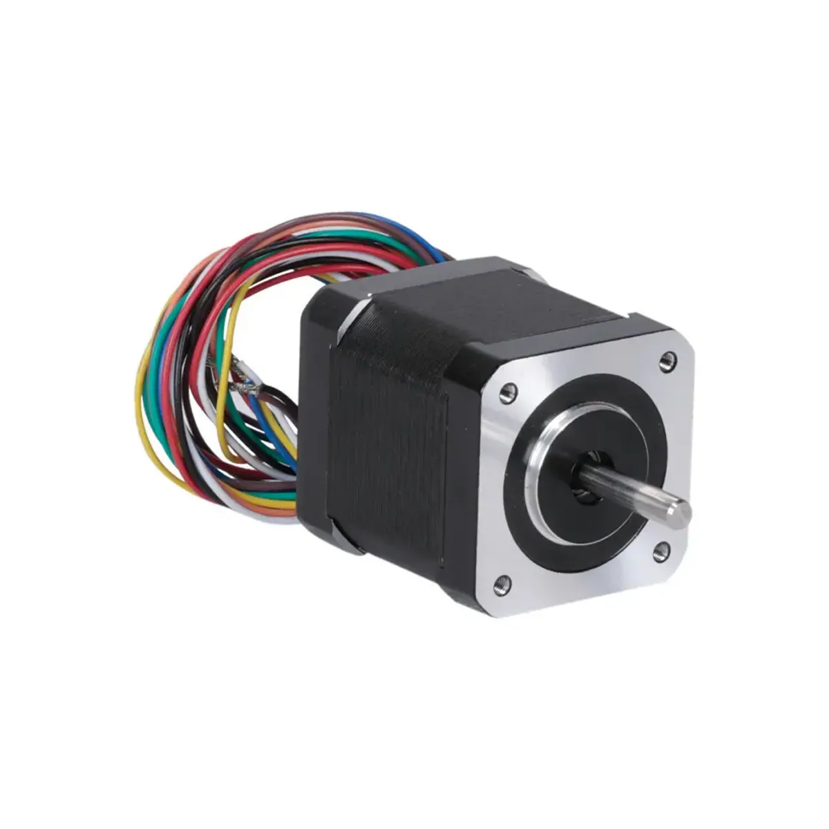 GMT GSTM4218-048-810-ANALOG Step Motor, Analog Girişli (üretici ürün görseli)