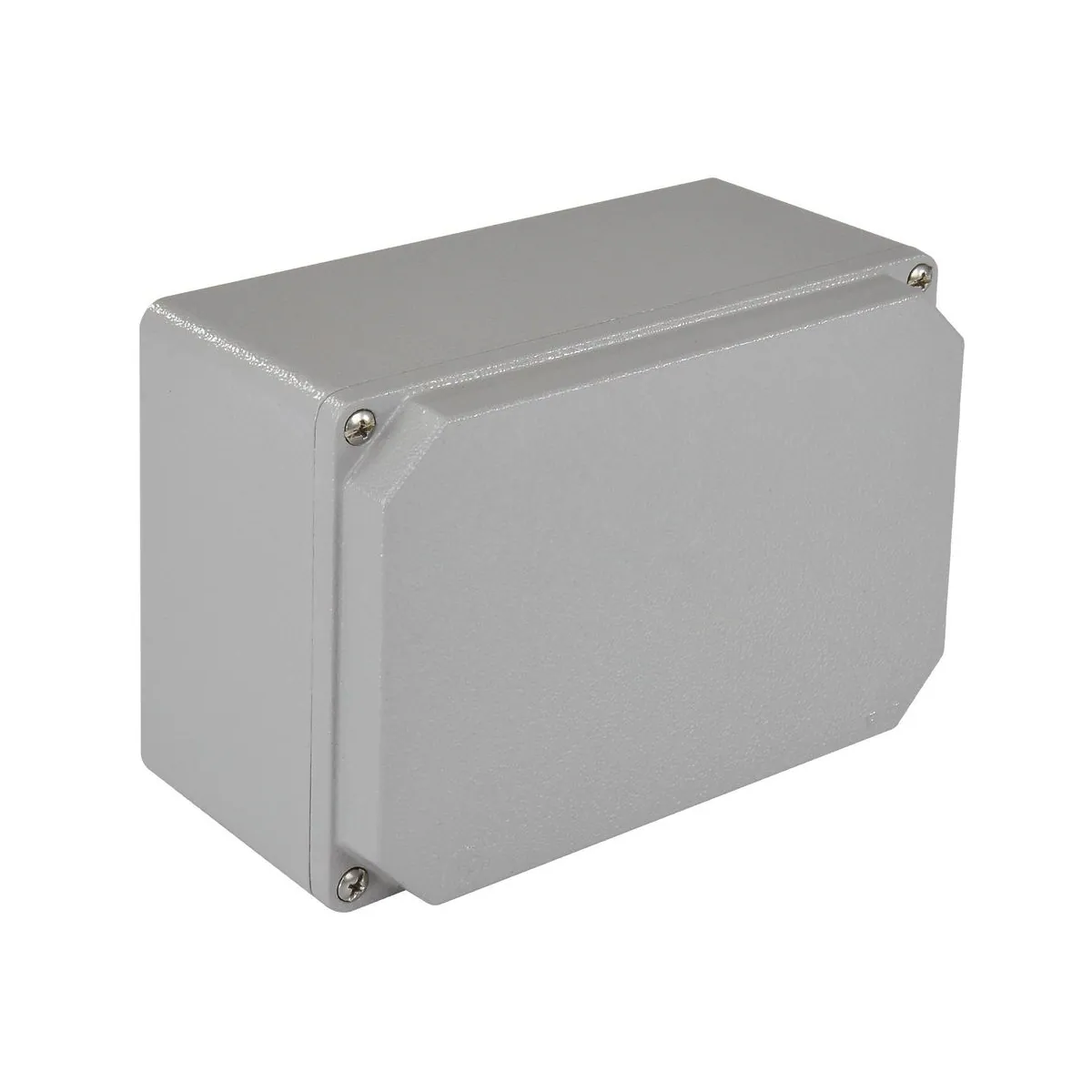 TP Elektrik 3390-804-0600 130x190x90 Alüminyum Buat, IP 67